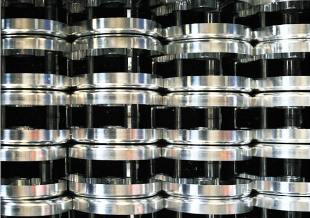 Metal Parts